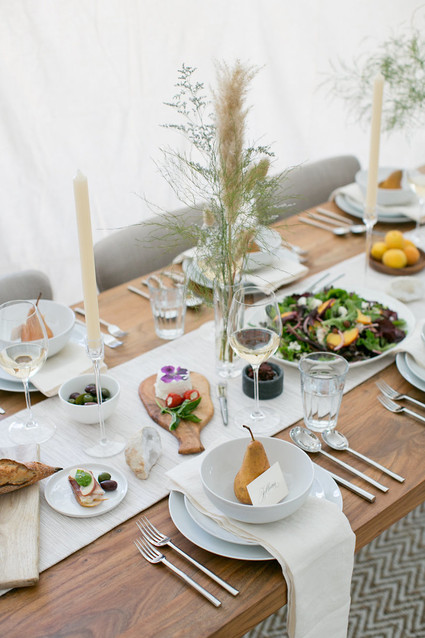 dining in style