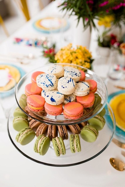Macaron Inspiration