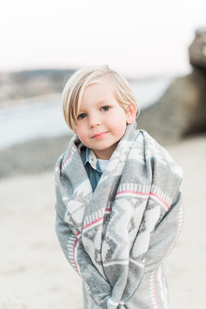 Laguna Beach family photos