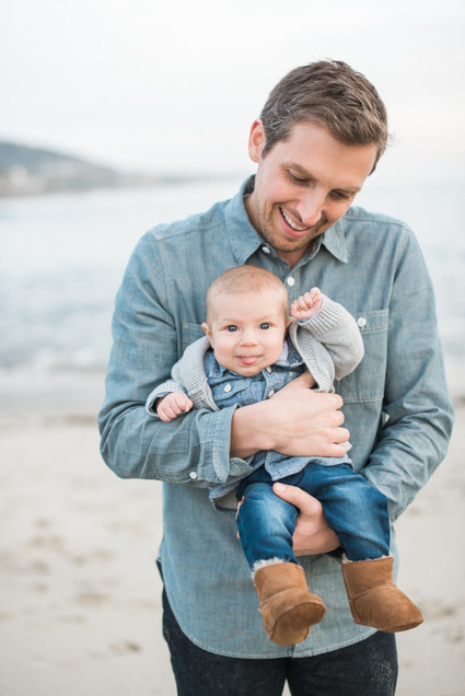 Laguna Beach family photos
