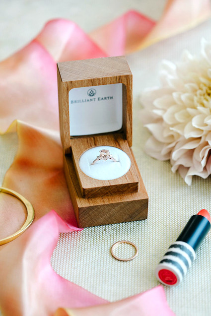Engagement ring