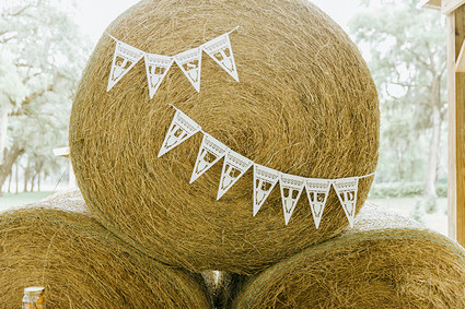 Just Married Sign Inspiration