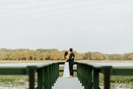 Florida wedding