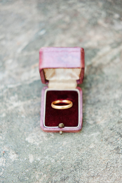 Wedding ring