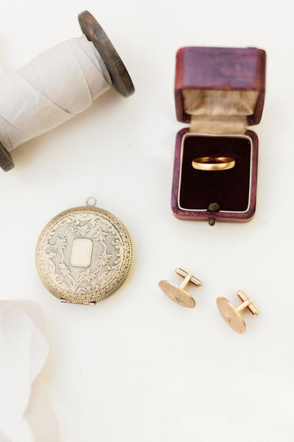Wedding ring