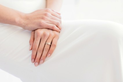 Wedding ring