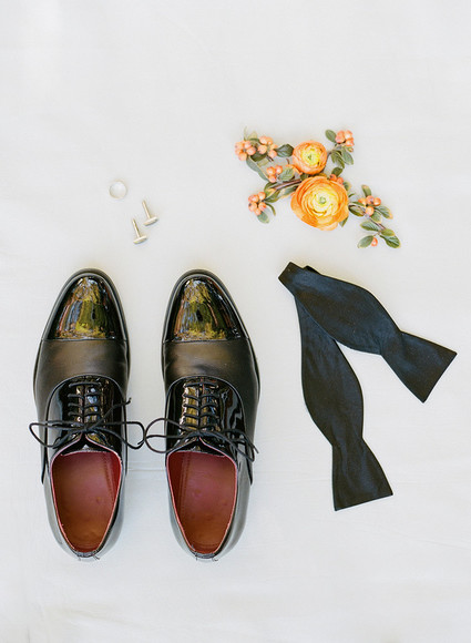 Grooms attire