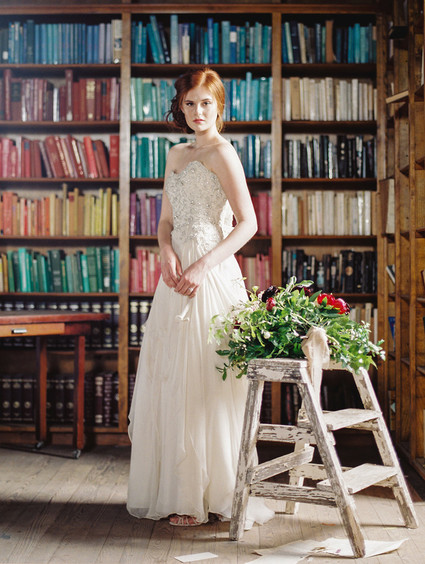 Willowby by Watters