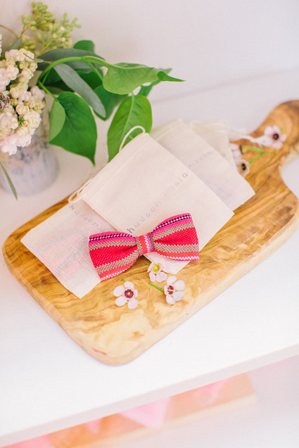 Ballet birthday party