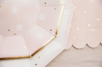 Modern party theme ideas