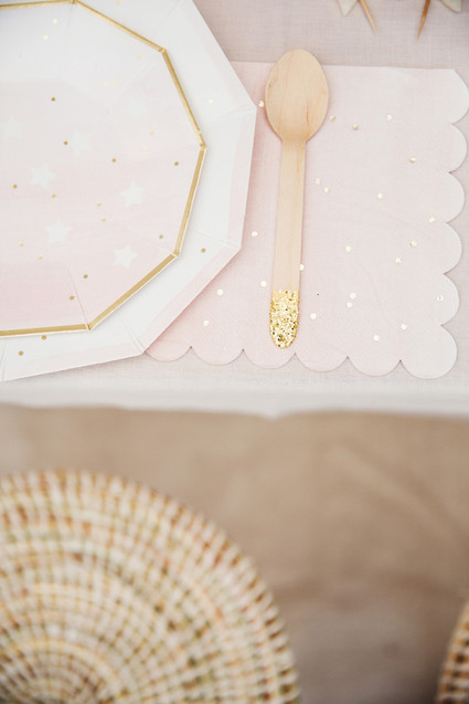 Modern party theme ideas