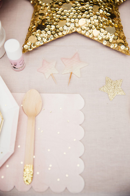 Modern party theme ideas