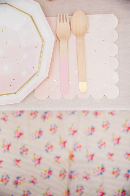 Modern party theme ideas