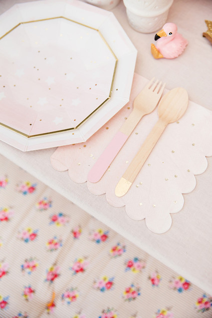 Modern party theme ideas