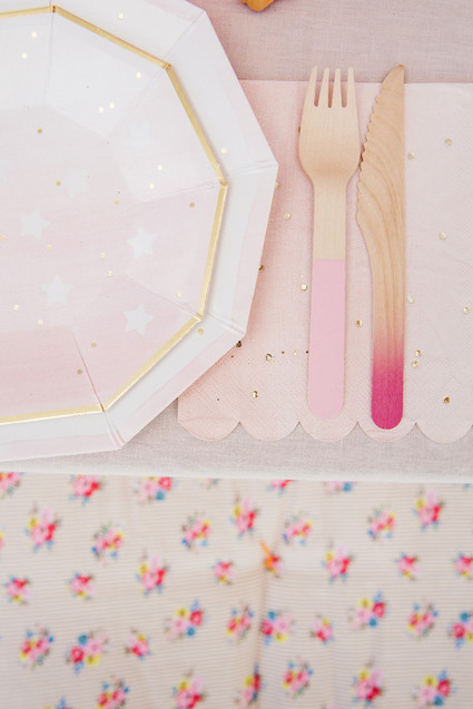 Modern party theme ideas