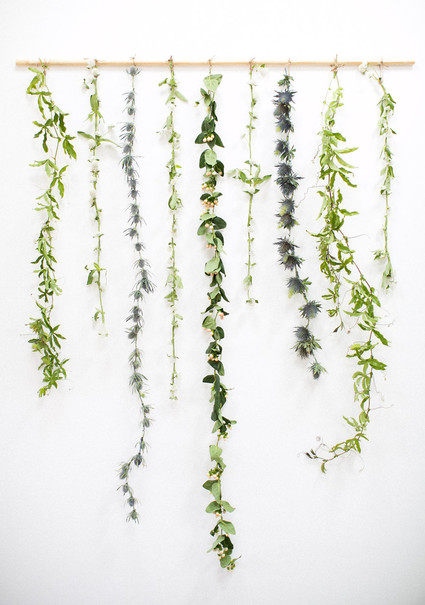 summer backyard baby shower