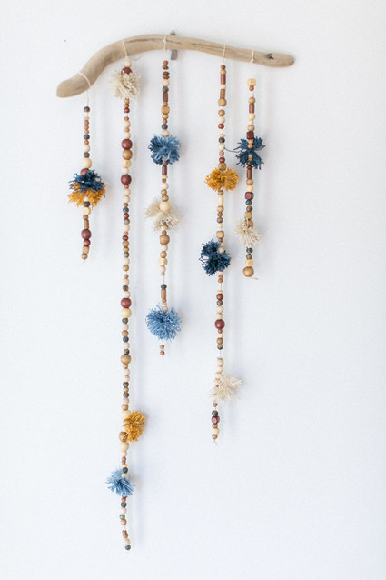 summer backyard baby shower