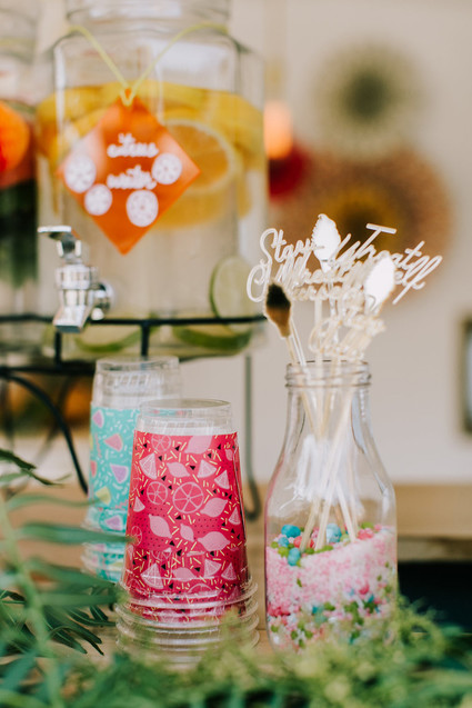 Ice cream party Inspiration