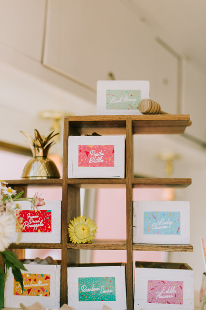 Ice cream party Inspiration
