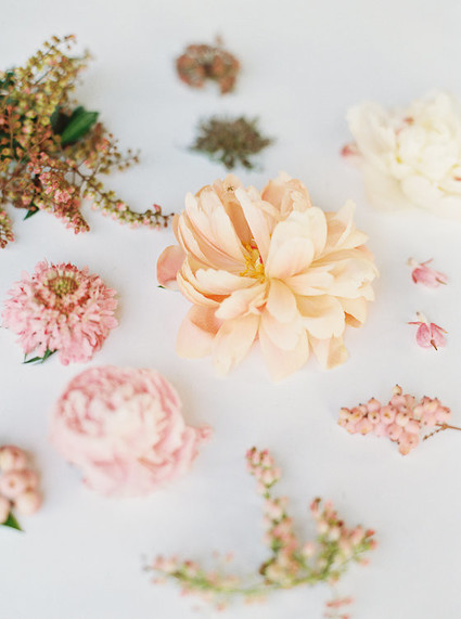 Summer bouquet recipe