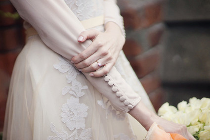 Wedding ring