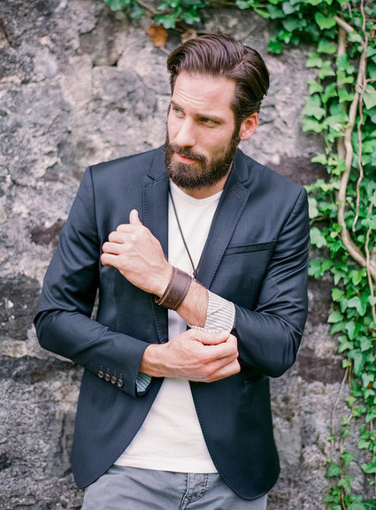 Indie grooms Inspiration