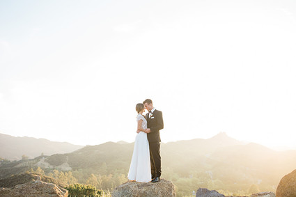 Cielo Farms wedding