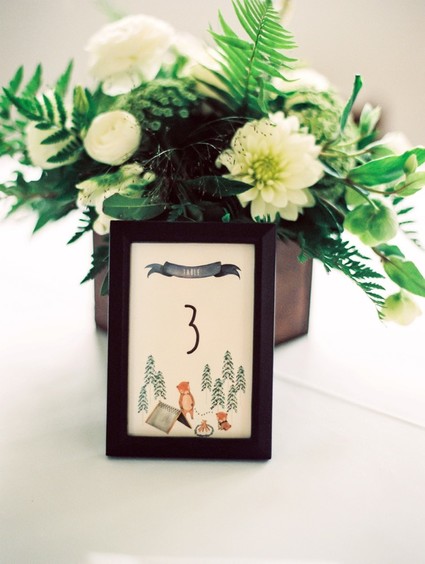 Woodsy 1st birthday Korean Dol