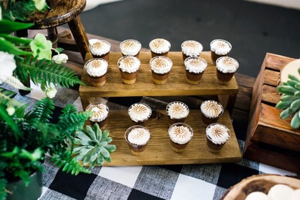 Woodsy 1st birthday Korean Dol