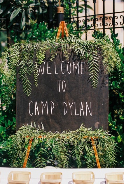 Woodsy 1st birthday Korean Dol