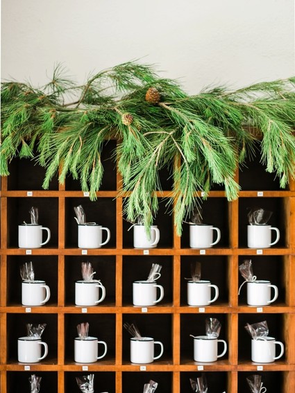 Woodsy 1st birthday Korean Dol