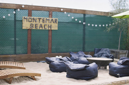 Regal boy's baby shower