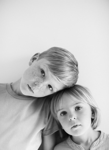 Siblings Inspiration