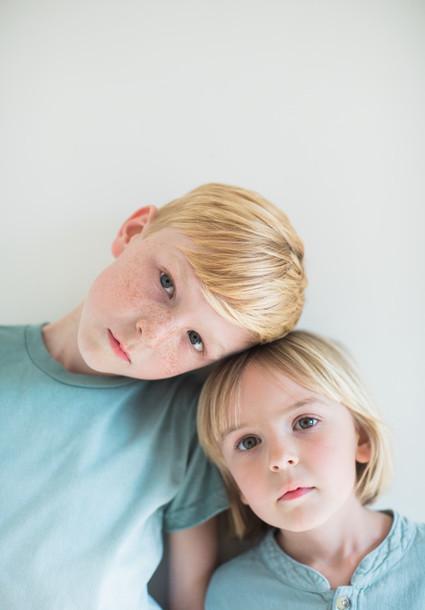 siblings