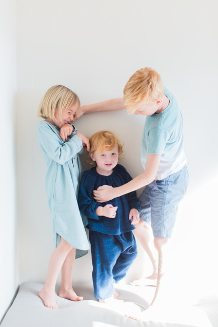 modern family photos