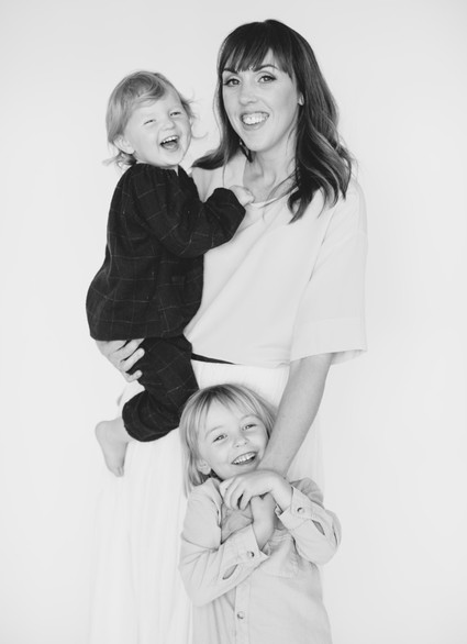 modern family photos