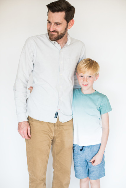 father son photos Inspiration