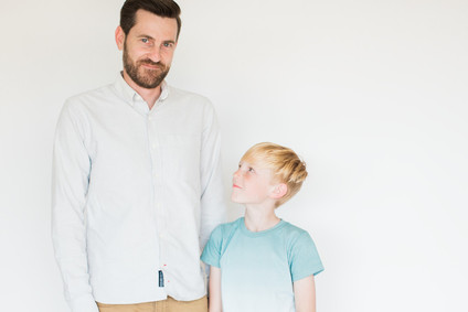 father son photos Inspiration