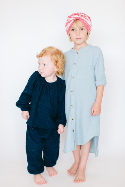 modern family photos