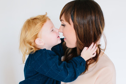 modern family photos