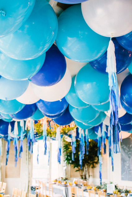 Modern bar mitzvah ideas