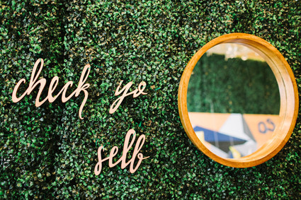 Modern bar mitzvah ideas