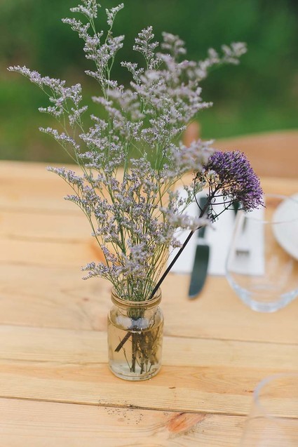 simple flowers