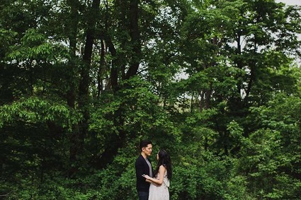 simple farmhouse maternity photos