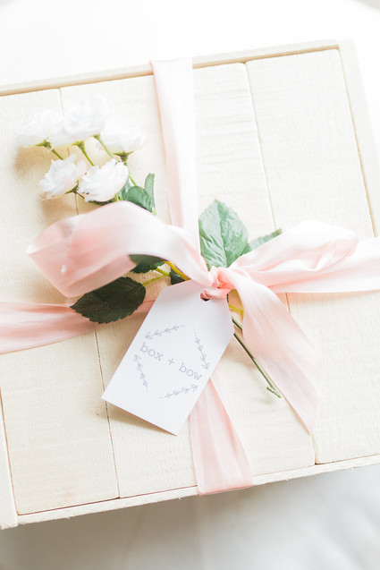 floral princess party