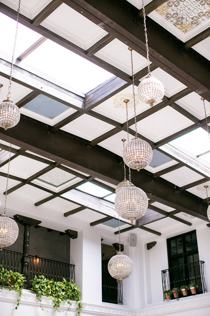Ebell of Long Beach wedding venue Inspiration