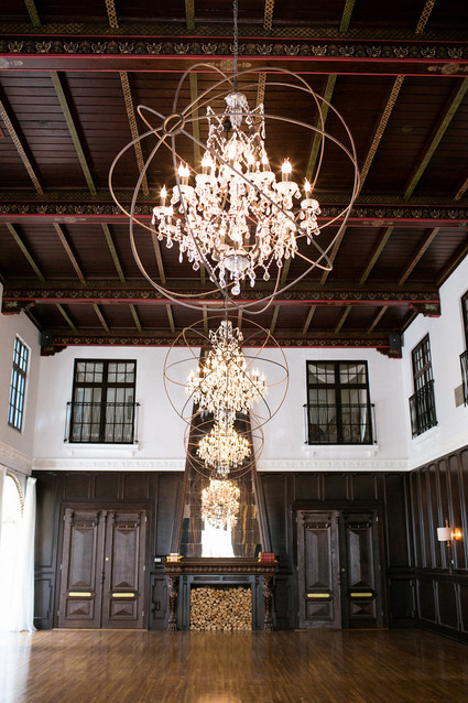 Ebell of Long Beach wedding venue Inspiration