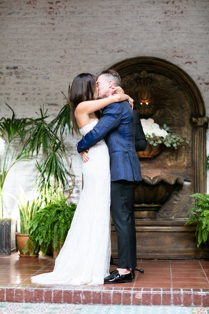ceremony moment Inspiration