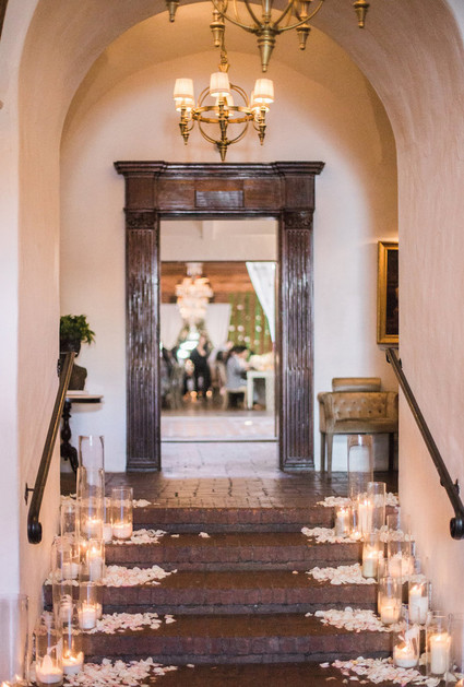 carondelet house wedding Inspiration