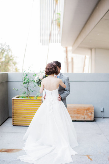 first look